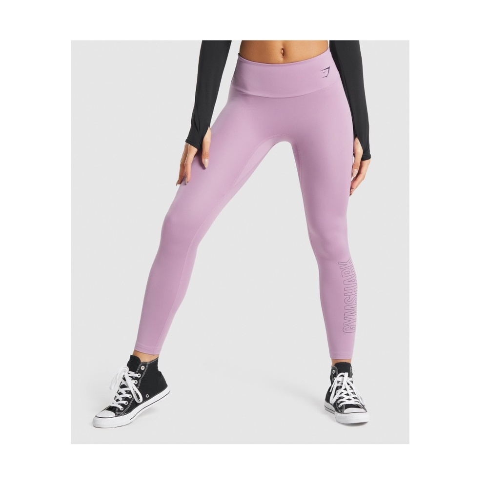 Gymshark Training Graphic Leggings